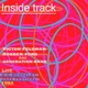 Inside Track Live At the U C Berkeley Jazz Festival 1984 Single