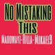 No Mistaking This feat Rilla Mikael 9 Single
