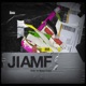 JIAMF Ode to Buzz Fuzz Single