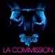 La commission Radio Edit Single