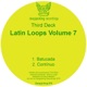 Latin Loops Vol 7 Single