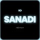 So Sanadi Single