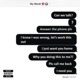 i just want u home Single