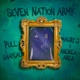 Seven Nation Army feat Andrea Area Pull Chapeau Single