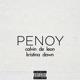 PENOY feat Kristina Dawn Calvin Single