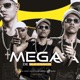 Mega De Sucessos feat MC Caio Da Bds Mc Jhenny MC Delux MC Nauan Single