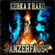 Panzerfaust feat Rako Single