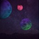 Sista framtiden Instrumental EP