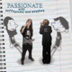 Passionate feat xxffcyuvcui Single