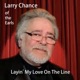 Layin My Love on the Line Single