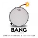 Bang feat Them Us Single