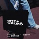 Bitch Calmô feat Hitmachine Single