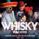 Whisky feat Osmani Garcia Adonis MC Maahez Single