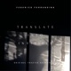 Translate Into Invisible Single
