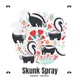 Skunk Spray Single