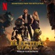 The Electric State Soundtrack from the Netflix Film