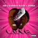 Move feat Japesa Karanja Black Single