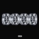 white diamonds Single