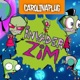 Invader Zim Single