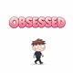 Obsessed Single