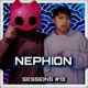 SESSIONS 13 feat Nephion Single