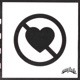 NO LOVE Single