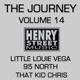 The Journey Vol 14