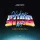 VIBESTARS 7 Sentimental Single