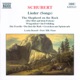 Schubert Lieder Russell