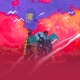 OUT OF THE COMFORT ZONE EP