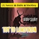 Toy To Lokotron Single