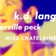 Miss Chatelaine Iron Hoof Remix Single