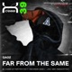 FAR FROM THE SAME feat QAOZ Single