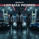 Mas Peores Single