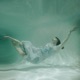 Deep Blue Single