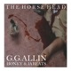 GG Allin Single