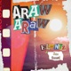 Araw Araw ELMNTZ feat ELMNTZ ALA Single