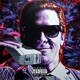 Patrick Bateman feat Daniel Son Single