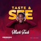 Taste and See Single