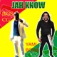 Jah Know Single feat Yami Bolo Single