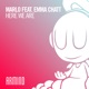 Here We Are feat Emma Chatt Single