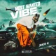 Most Wanted Vibe EP