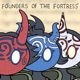 Founders of the Fortress Ark of Charon Song feat Musiclide Single