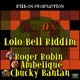 Lolo Bell Riddim Remastered Single