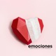 Emociones feat Luis Pedraza Single