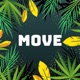Move feat Ferrentino Single