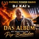 Das Album mit kraftvollen Pop Balladen