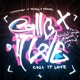Call It Love Single