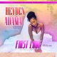 First Love Acoustic Version Single