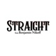 Straight feat Benjamin Nikoff Single
